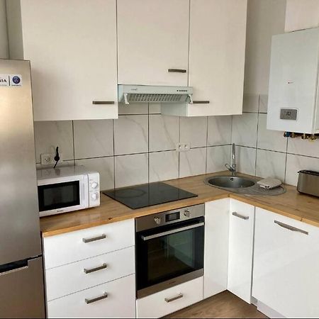 Grand Appartement Proche Cite De L'Espace Toulouse Exteriér fotografie