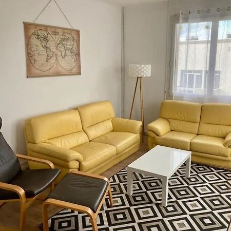 Grand Appartement Proche Cite De L'Espace Toulouse Exteriér fotografie