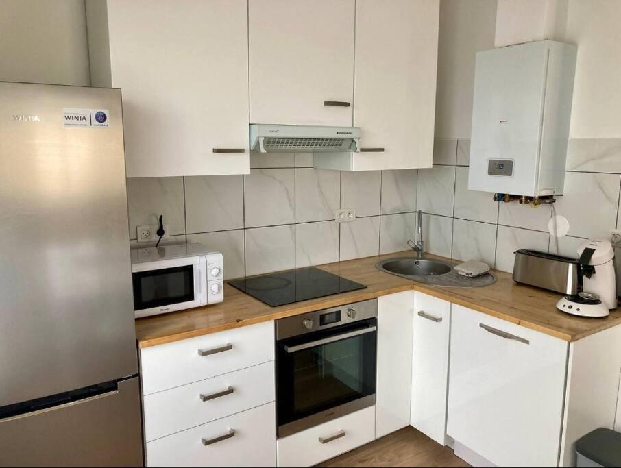 Grand Appartement Proche Cite De L'Espace Toulouse Exteriér fotografie