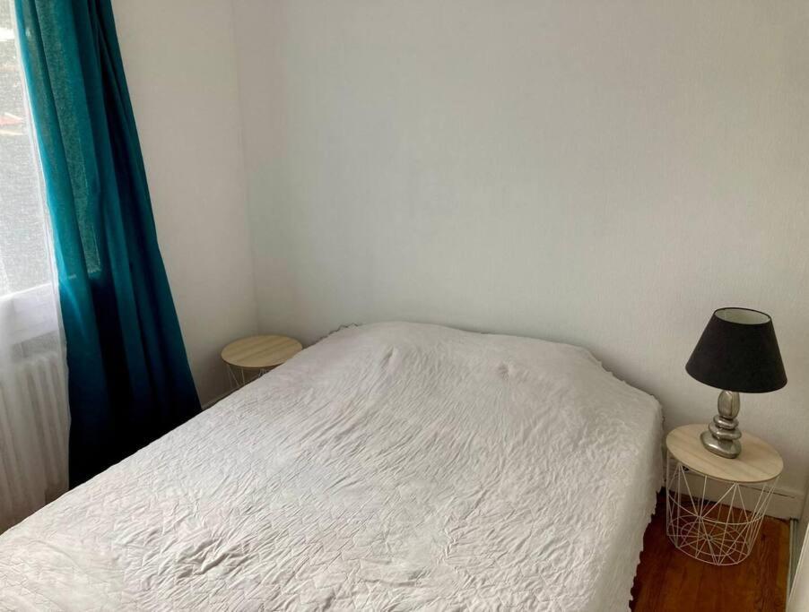 Grand Appartement Proche Cite De L'Espace Toulouse Exteriér fotografie