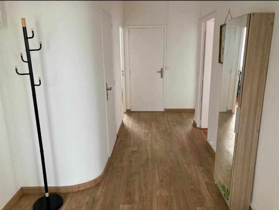 Grand Appartement Proche Cite De L'Espace Toulouse Exteriér fotografie
