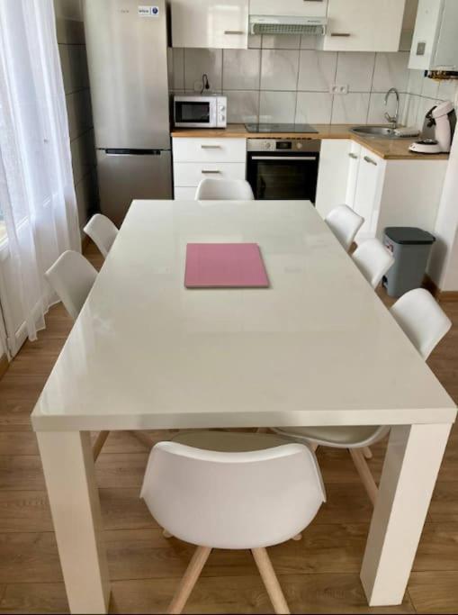 Grand Appartement Proche Cite De L'Espace Toulouse Exteriér fotografie